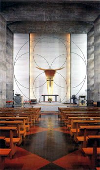 ⛪ 성 안셀모 가톨릭 메구로 교회 (세이 안세루모 카토릭쿠 메구로 쿄카이) 이미지 2